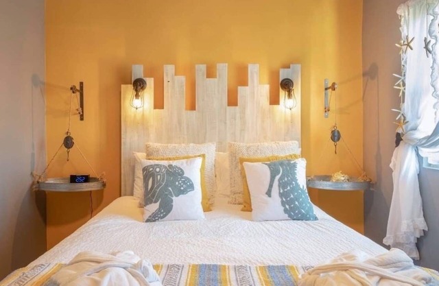 Look no further. stay at our amazing condo and enjoy your vacation.