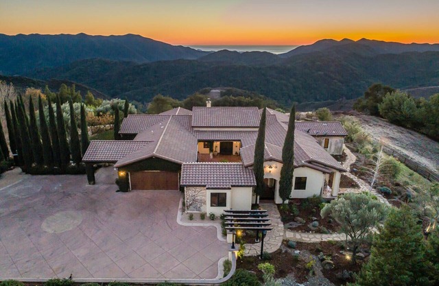 Looking for a Peaceful Retreat? 320 Acre Ranch, Pool, and Ocean View