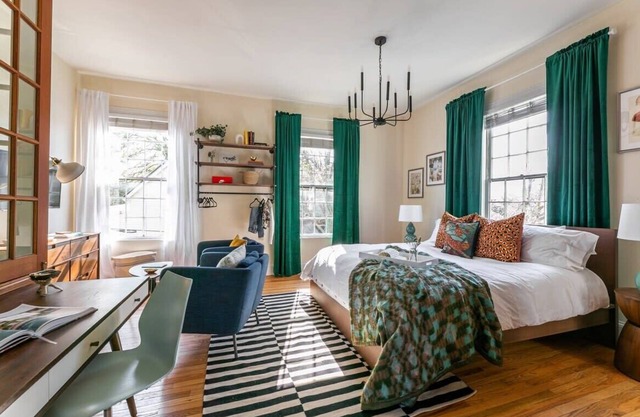 Looking Glass by Minty Living