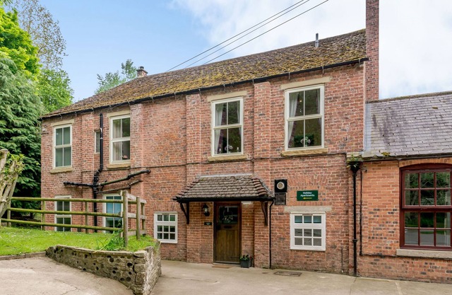 LOOM APARTMENT, pet friendly in Osmotherley