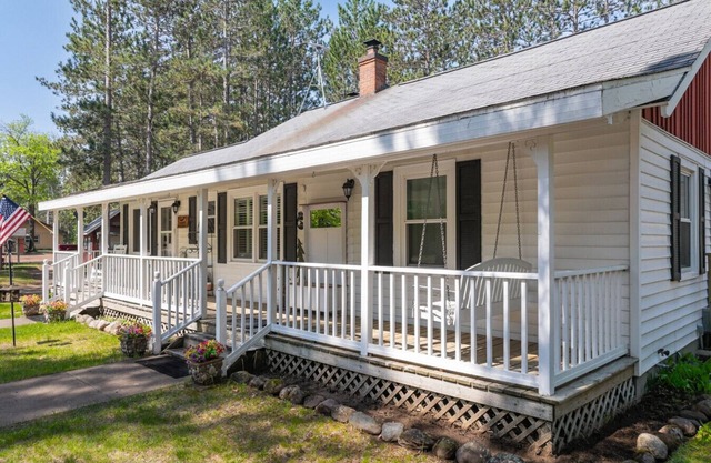 Loons Landing Resort Loons Hideaway