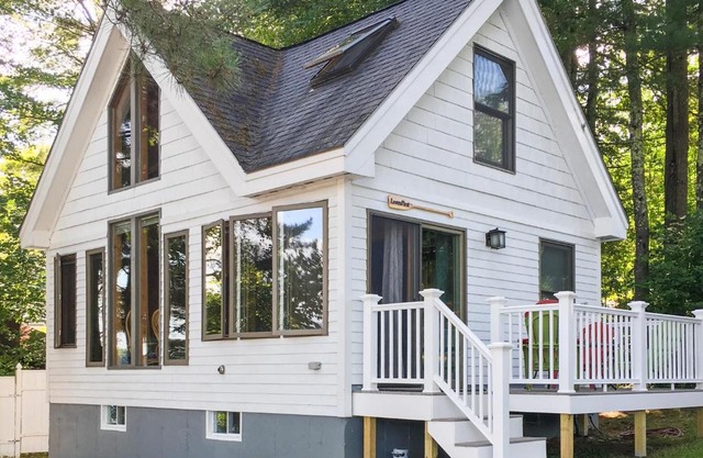 Loons Nest Cottage