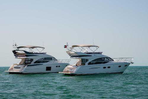 LOOP Yachts Rental