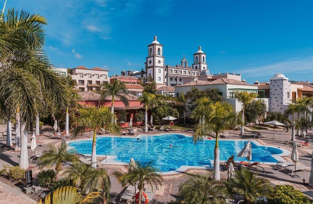 Lopesan Villa del Conde Resort & Thalasso