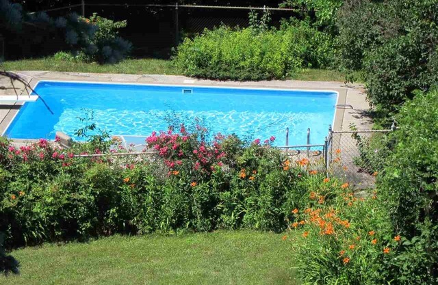 Lorch's Hill: Secluded Vacation Home on 140 Acres