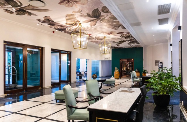 Lord Charles Hotel, Somerset West, a Tribute Portfolio Hotel