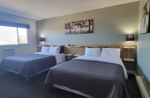 Lord Nelson Motel