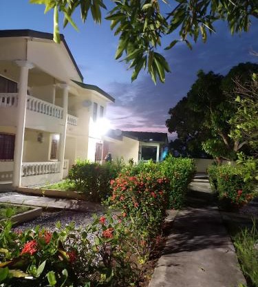 Lord's Hands Guesthouse Hotel