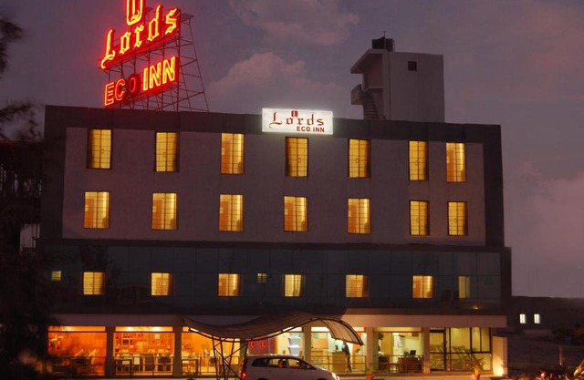 Lords Eco Inn Dahej