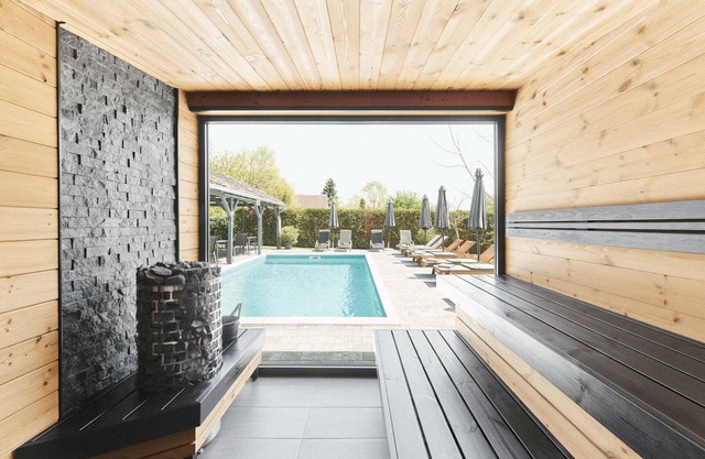 Lorelei Pension Adults Only