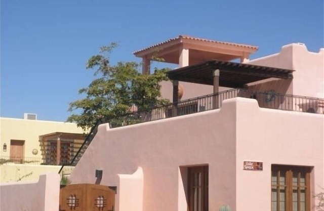 Loreto Bay Villa, 3 BR, 3 Baths, Sleeps Six, 'Casa Maria'