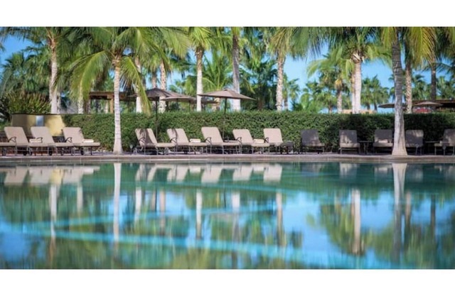 Loreto Holiday Getaway - 2BR Suite at Villa del Palmar Beach Resort, Spa & Golf