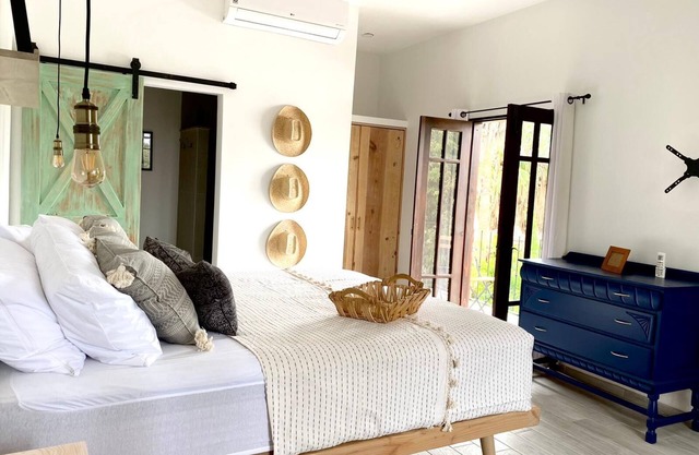 Loreto80-NEW Studio Sabila, in downtown by beach