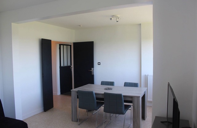 Lorient Appartement Refais à Neuf en 2020
