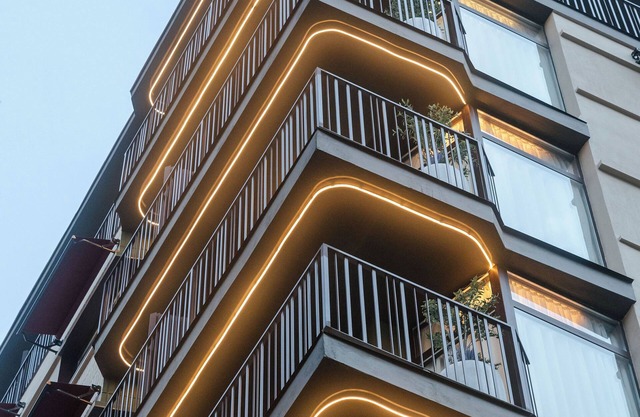 LOS 36 BY GRUPO CCOMMO