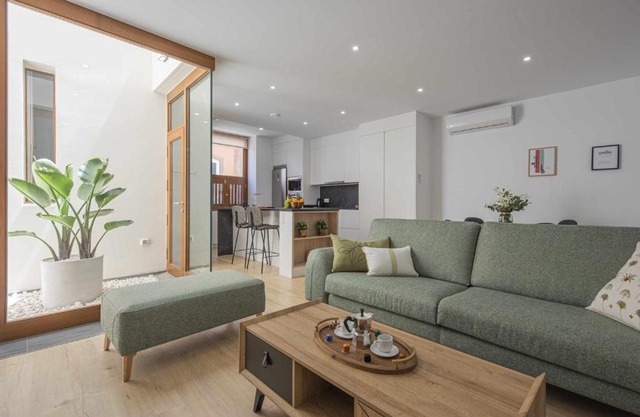 Los Adelantados El Patio Live Canarias