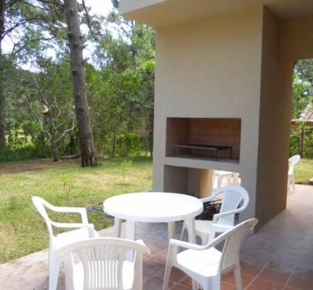 Los Amigos del Pinar