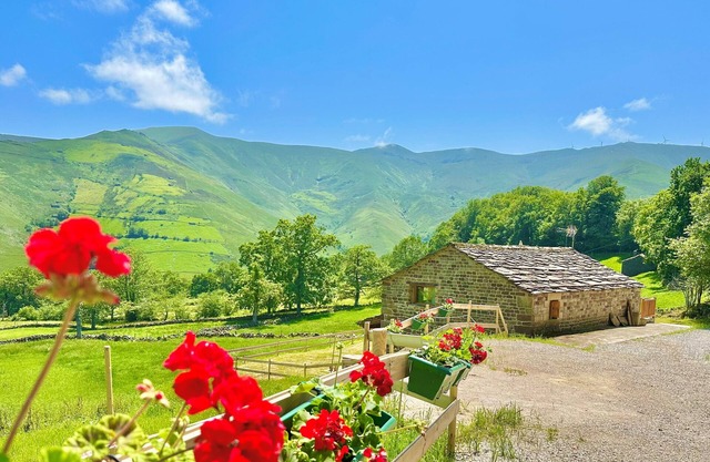 Los Caballos: Your Perfect Cabin
