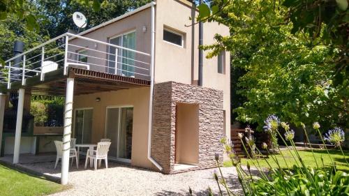 Los ciruelos mar de cobo