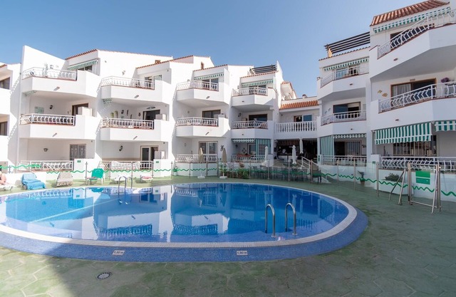 Los Diamantes 18 - Two Bed