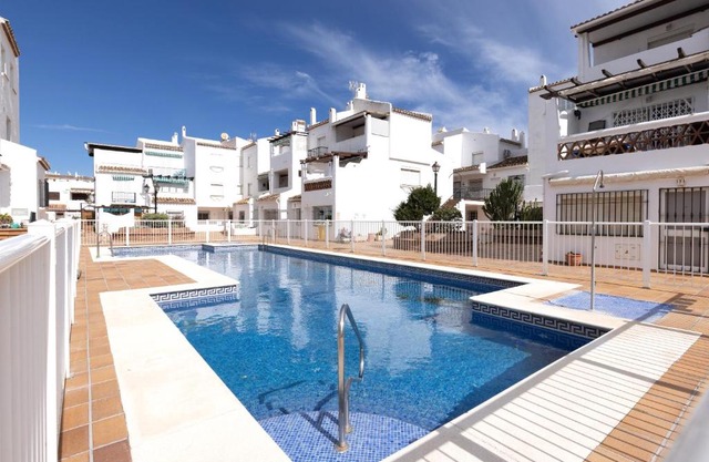 Los Flamencos Manilva apartment