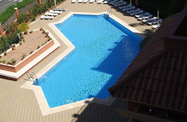 Los Gavilanes PLUS - Isla Canela Beach HLHG72P72