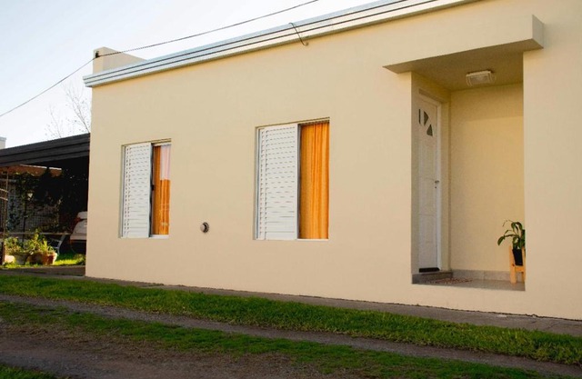 LOS GURISES Villa Elisa