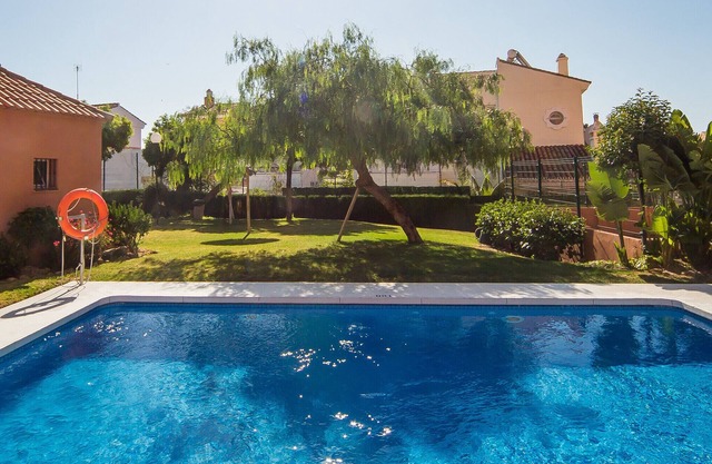 Los Hidalgos Golf 6C3