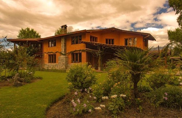 Los Jardines de Teresa