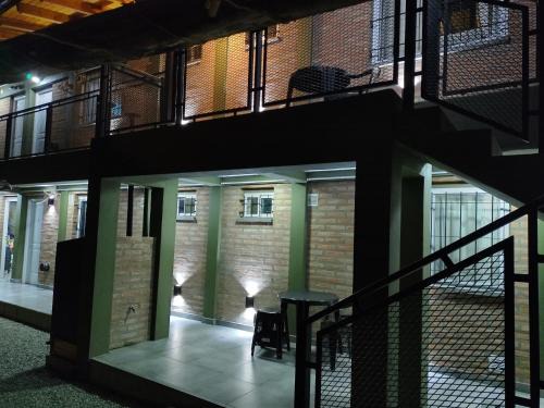 Los Lúpulos Departamentos Privados