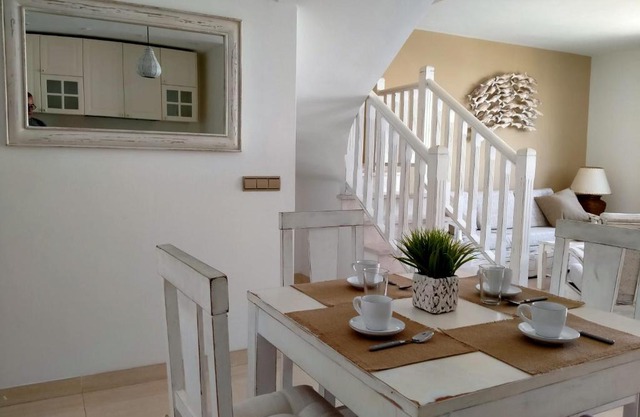 LOS LAGOS SUNSET sea view private roof terrace