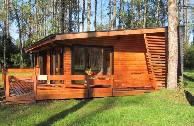 Los Lingues Lodge