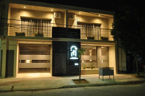 Los Molinos, confort, estilo y privacidad en Barrio Estación