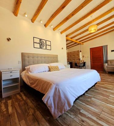 Los Molles Suites -Solo 2 Pax-