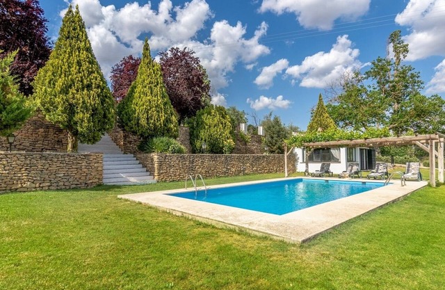 Los Morales Ronda by Ruralidays