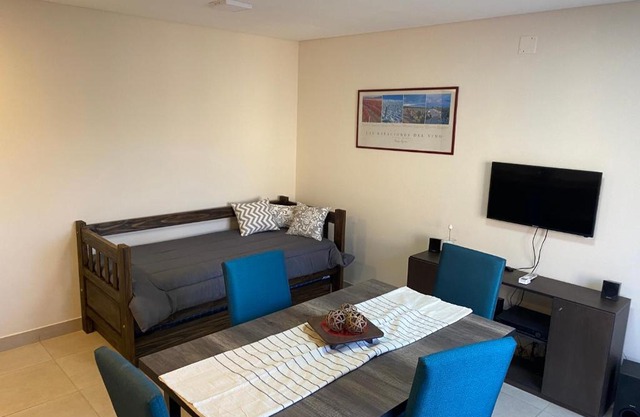 Los Olivos Apartment