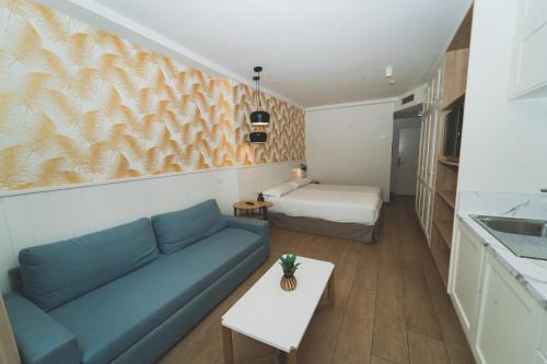 Los Olivos Beach Resort