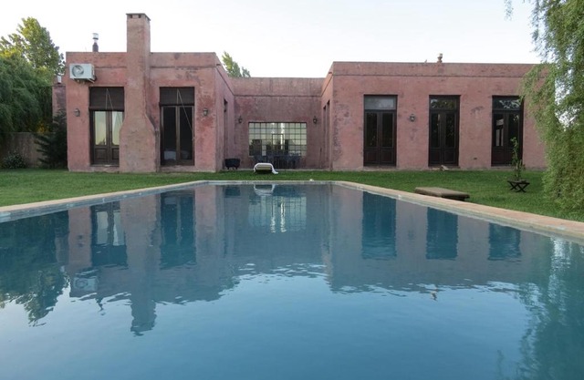 Los Patios Haras El Malacate