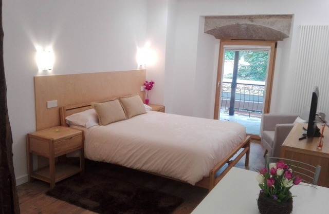 Los Picos Apartments - Studio 2 people