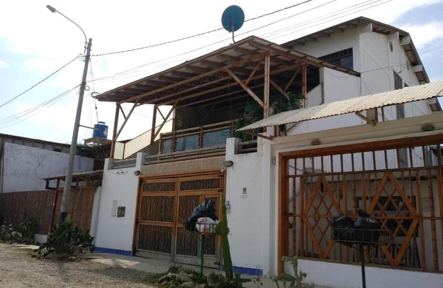 Los Pinos de Zorritos Condominio