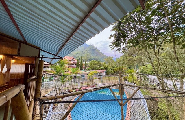 Los Pinos EcoHotel