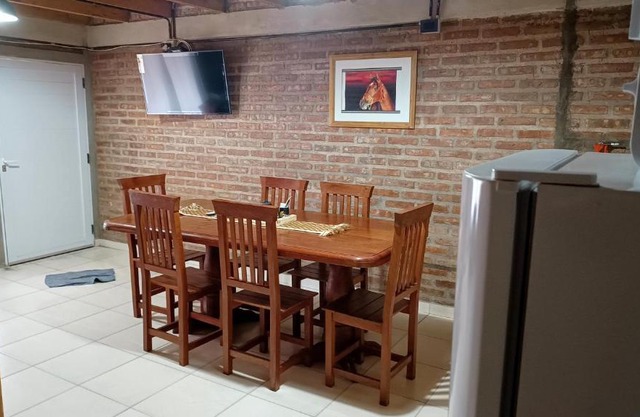 Los Potreros Departamentos