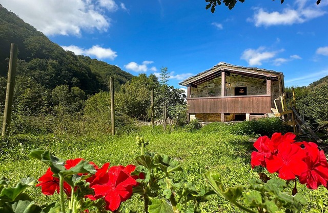 Los Ríos: Spectacular Cabin between two incredible rivers