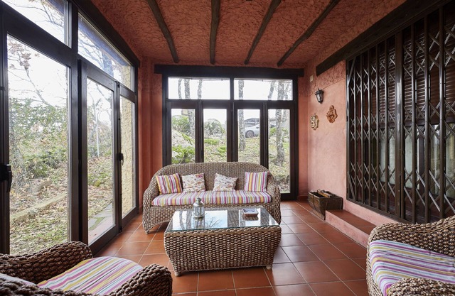 Los Robles Rural Cottage