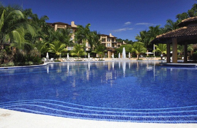 Los Sueños Condo