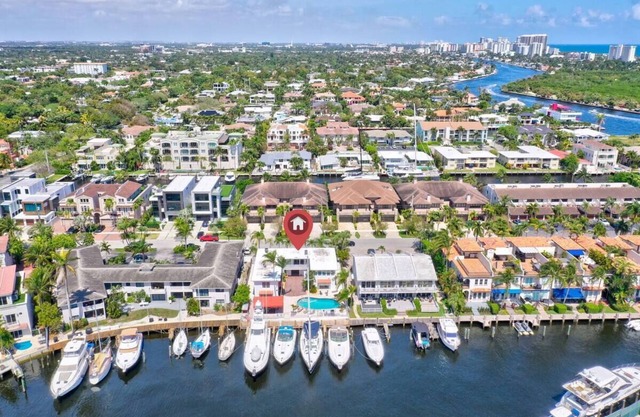 Los Sueños Resort & Marina, Unit 7, Fort Lauderdale