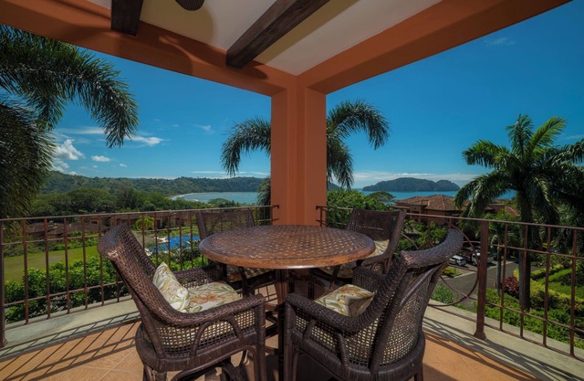 Los Suenos Montebello 1C 3 bdr Ocean View