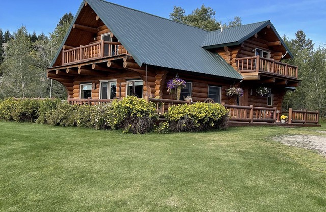 Lost Bear Ranch