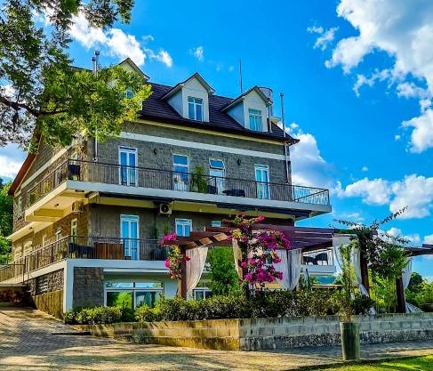 LOTE20 Hotel Boutique