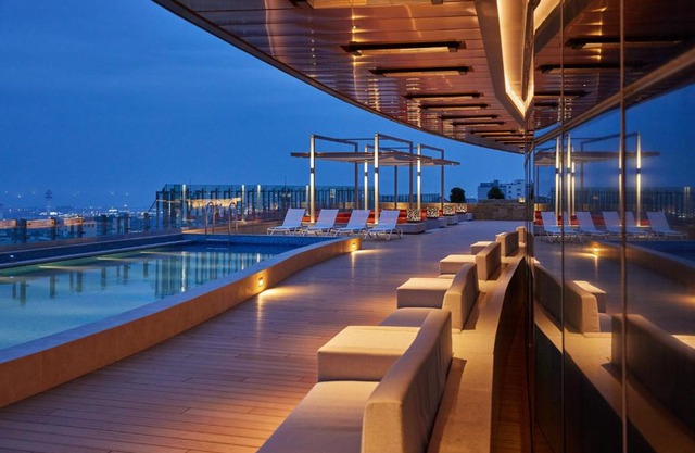 LOTTE City Hotel Jeju